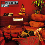 CD Morcheeba - Big Calm