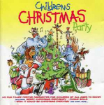 CD Various - Childrens Christmas Party