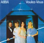 CD ABBA - Voulez-Vous