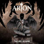 CD Arion - Vultures Die Alone