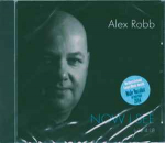 CD Alex Robb - Now I See