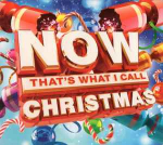 CD Various - Now That's What I Call Christmas