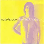 CD Iggy Pop - Nude & Rude: The Best Of Iggy Pop