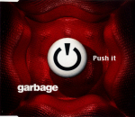CD Garbage &ndash; Push It