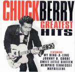 Chuck Berry - Greatest Hits - Live