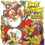 CD Various - Bah! Humbug - The Alternative Christmas Album