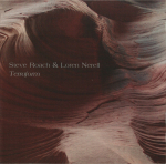 CD Steve Roach & Loren Nerell &ndash; Terraform