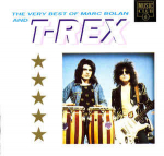 Marc Bolan & T-Rex - The Very Best Of Marc Bolan And T-Rex