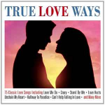 CD Various - True Love Ways
