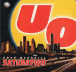 Urge Overkill - Saturation