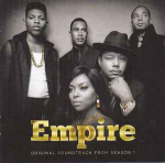 Empire Cast - Empire (Original Soundtrack From Season 1)