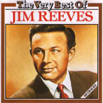 CD Jim Reeves - The Very Best Of Jim Reeves
