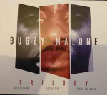CD Bugzy Malone - Trilogy