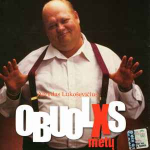 CD Alvydas Luko&scaron;evičius-Obuolys* - Obuolys. X Metų