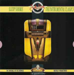 CD Various - Sleepy Shores - The Instrumental Classics