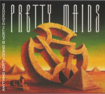 CD Digipak Pretty Maids &ndash; Anything Worth Doing Is Worth Overdoing