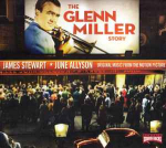 CD The Glenn Miller Orchestra - The Glenn Miller Story