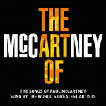 CD Various &ndash; The Art Of McCartney