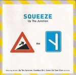 CD Squeeze - Up The Junction