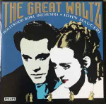CD Hollywood Bowl Orchestra , Conducted By & John Mauceri - The Great Waltz