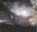 CD Tangerine Dream &ndash; Nebulous Dawn (The Early Years)