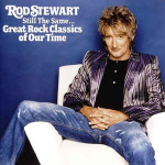 CD Rod Stewart - Still The Same... Great Rock Classics Of Our Time