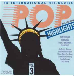 CD Various - Pop Highlights Vol. 3