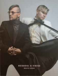 CD Beissoul & Einius - White Crow