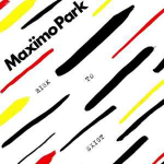 CD Max&iuml;mo Park - Risk To Exist
