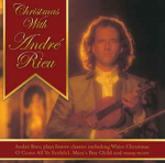 CD Andr&eacute; Rieu - Christmas With Andre Rieu