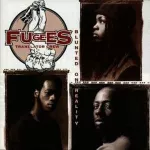 CD Fugees (Tranzlator Crew) - Blunted On Reality