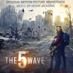 CD Henry Jackman &ndash; The 5th Wave (Original Motion Picture Soundtrack)