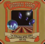 CD Tangerine Dream &ndash; The Analogue Space Years 1969-1973