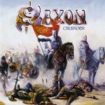 CD Saxon - Crusader