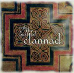 CD Clannad - Rogha: The Best Of Clannad