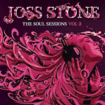 CD Joss Stone - The Soul Sessions Vol 2