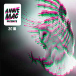 2xCD Annie Mac - Annie Mac Presents 2010