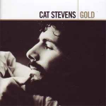 CD Cat Stevens - Gold