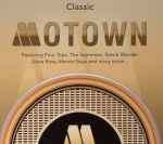 CD Various &ndash; Classic Motown