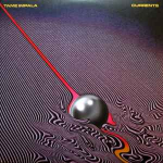 Vinyl (LP) Tame Impala - Currents