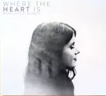 CD Bernadette Morris &ndash; Where The Heart Is