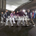 CD Blazin' Squad - In The Beginning: Special Edition