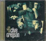 CD Clive Gregson - The Best Of