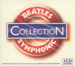 CD The Beatles Symphonic Orchestra &ndash; Beatles Symphonic Collection