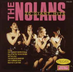 CD The Nolans - 20 Giant Hits