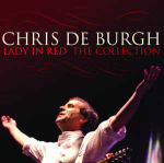 CD Chris de Burgh - Lady In Red: The Collection