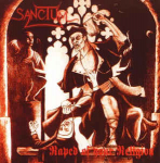Sanctum - Raped Of Your Religion