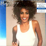 Vinyl (LP) Whitney Houston - Whitney