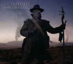 CD Ian Anderson - Homo Erraticus