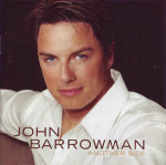 CD John Barrowman - Another Side